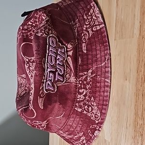 Psycho Tuna Bucket Hat Sting Devils